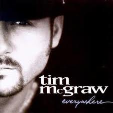 Mcgraw Tim-Everywhere - Kliknutím na obrázok zatvorte